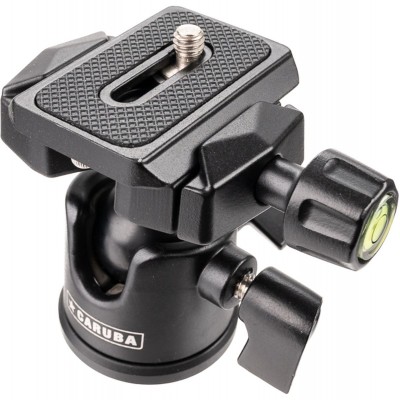 Tabletop Mini Ball Head