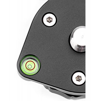 Leveling Base LY-20 Pro Black