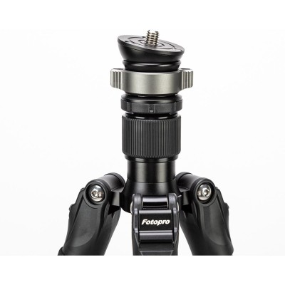 S5i Pro Video Tripod