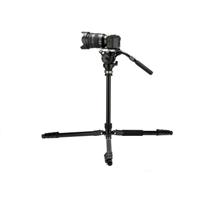 S5i Pro Video Tripod
