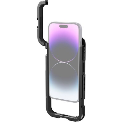 4077 Mobile Video Cage For iPhone 14 Pro Max