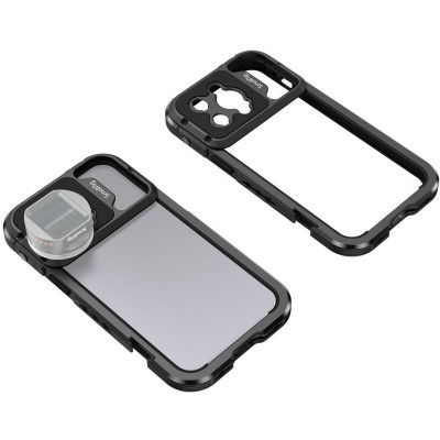 4077 Mobile Video Cage For iPhone 14 Pro Max