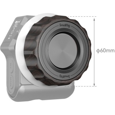 4091 Follow Focus Marking Disk (Wooden)