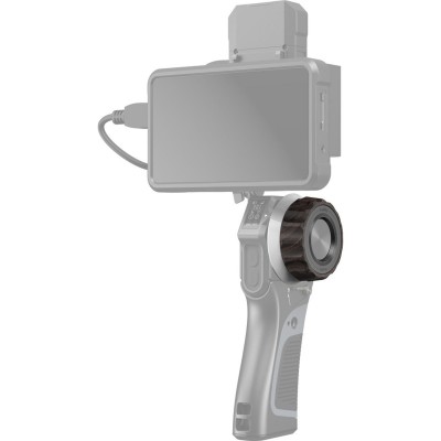 4091 Follow Focus Marking Disk (Wooden)