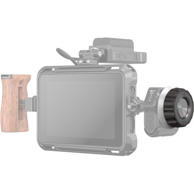 4091 Follow Focus Marking Disk (Wooden)