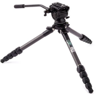 Legends Jay & AirHed Cine Arca Black Darkness