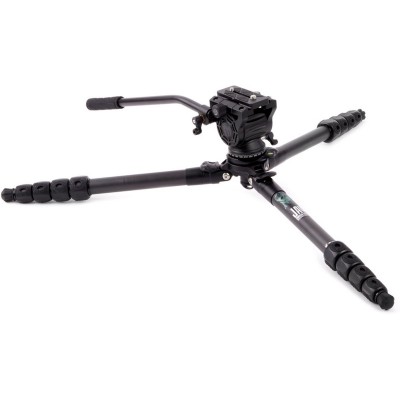 Legends Jay & AirHed Cine Arca Black Darkness