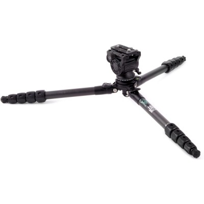 Legends Jay & AirHed Cine Arca Black Darkness