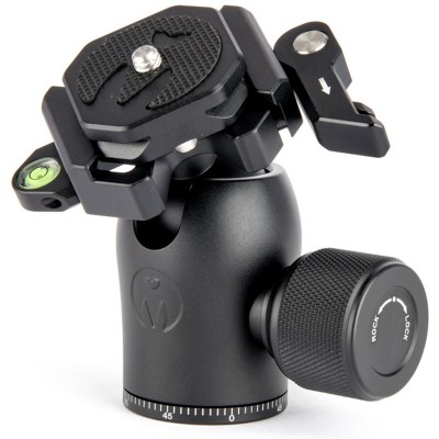 AirHed Pro Lever Clamp Black Darkness