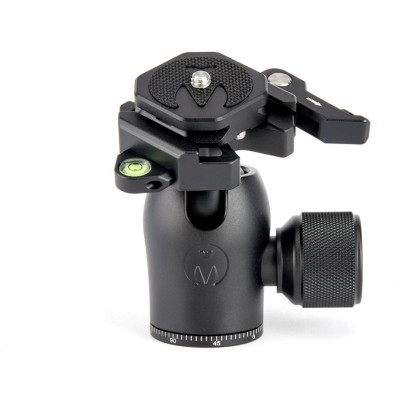 AirHed Pro Lever Clamp Black Darkness