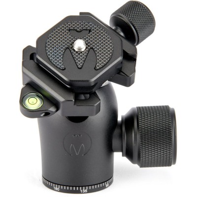 AirHed Pro Twist Clamp Black Darkness