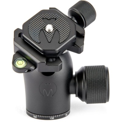 AirHed Pro Twist Clamp Black Darkness
