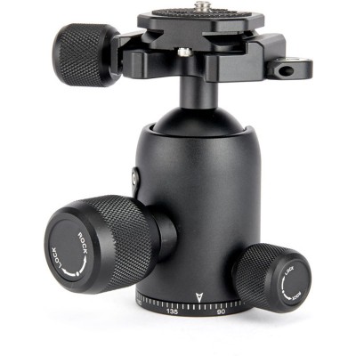 AirHed VU Black Darkness