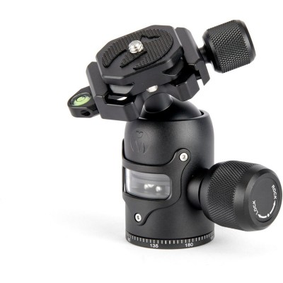 AirHed VU Black Darkness