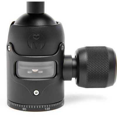 AirHed VU Black Darkness