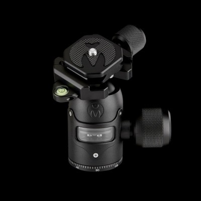 AirHed VU Black Darkness