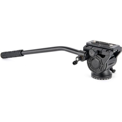 AirHed Cine Arca Black Darkness