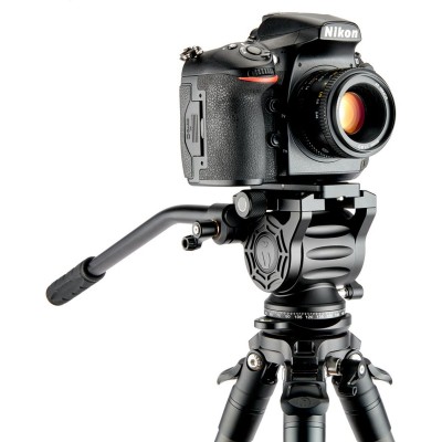 AirHed Cine Arca Black Darkness