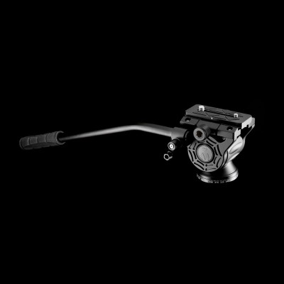 AirHed Cine Arca Black Darkness