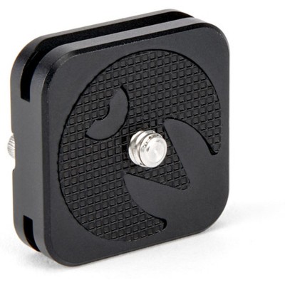 QR4 Plaat Black Darkness