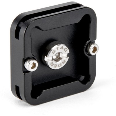 QR4 Plaat Black Darkness