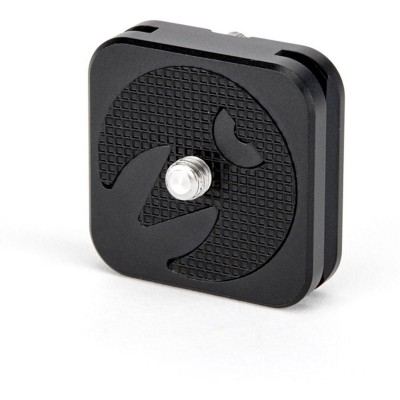 QR4 Plaat Black Darkness