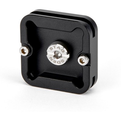 QR4 Plaat Black Darkness