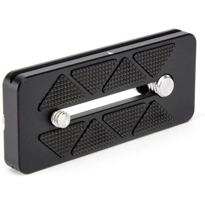 Arca Swiss Compatible Quick Release Plate For AirHed Cine-A