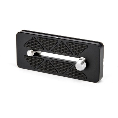 Arca Swiss Compatible Quick Release Plate For AirHed Cine-A