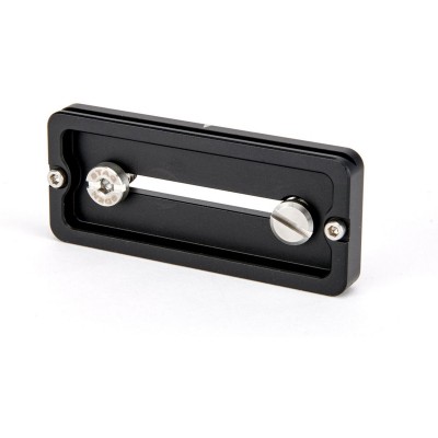 Arca Swiss Compatible Quick Release Plate For AirHed Cine-A