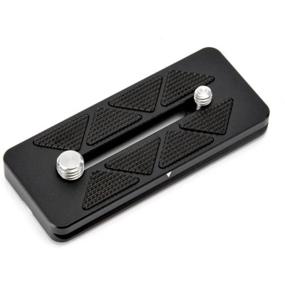 Arca Swiss Compatible Quick Release Plate For AirHed Cine-A