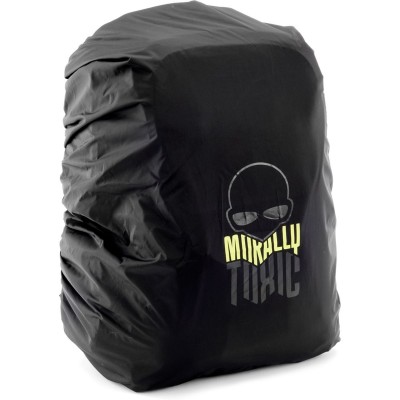 Toxic Valkyrie Camera Backpack M W/R Frog Pocket Emerald