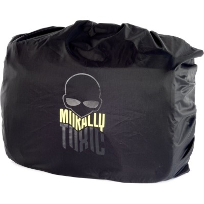 Toxic Wraith Camera Messenger L Water Resistant Frog Pocket 