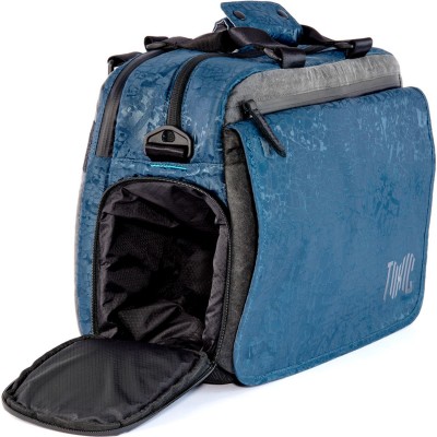 Toxic Wraith Camera Messenger L W/R Frog Pocket Sapphire