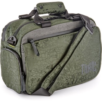 Toxic Wraith Camera Messenger M W/R Frog Pocket Emerald