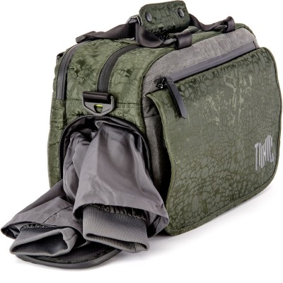 Toxic Wraith Camera Messenger M W/R Frog Pocket Emerald