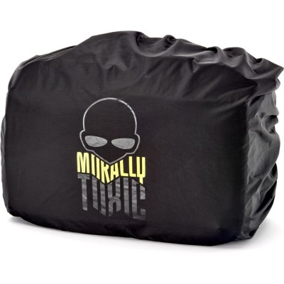 Toxic Wraith Camera Messenger M W/R Frog Pocket Sapphire