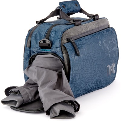 Toxic Wraith Camera Messenger M W/R Frog Pocket Sapphire