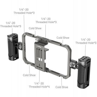 4121 All-In-One Video Kit Basic (2022)