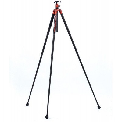 X-AirCross 3 Carbon Tripod Orange