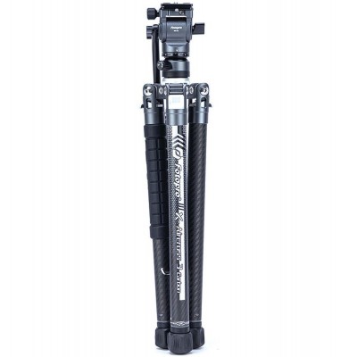 X-AirCross 3 Video Carbon Grey