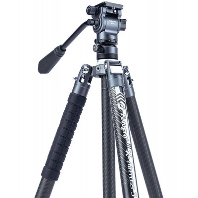 X-AirCross 3 Video Carbon Grey