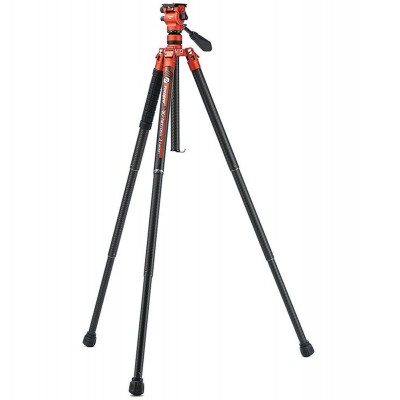 X-AirCross 3 Video Carbon Orange