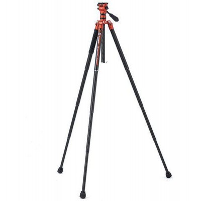 X-AirCross 3 Video Carbon Orange