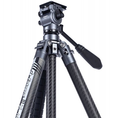 X-AirCross 3 Lite Video Carbon Grey