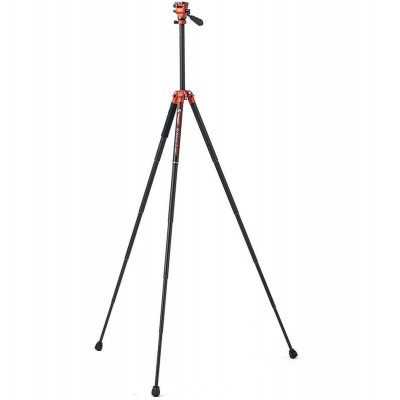 X-AirCross 3 Lite Video Carbon Orange