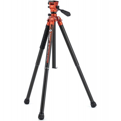 X-AirCross 3 Lite Video Carbon Orange