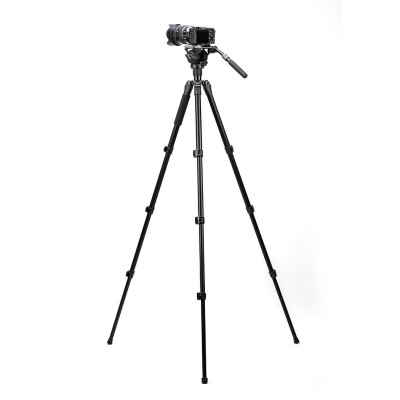 S5i Video Tripod
