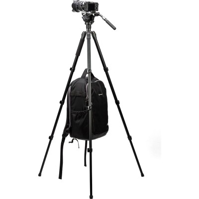 S5i Video Tripod