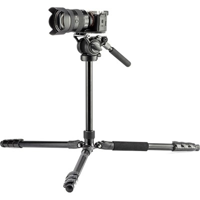 S5i Video Tripod